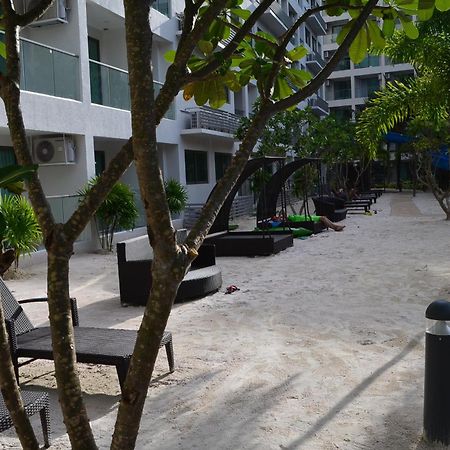 Maldives Laguna Beach Resort 3 乔木提恩海滩 外观 照片