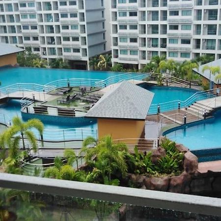 Maldives Laguna Beach Resort 3 乔木提恩海滩 外观 照片