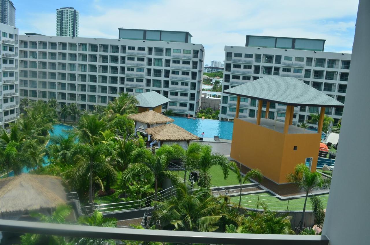 Maldives Laguna Beach Resort 3 乔木提恩海滩 外观 照片