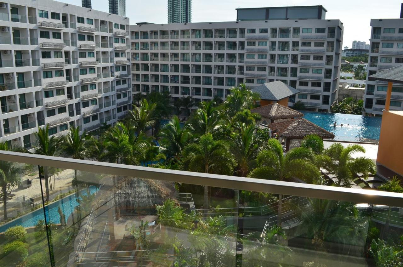 Maldives Laguna Beach Resort 3 乔木提恩海滩 外观 照片