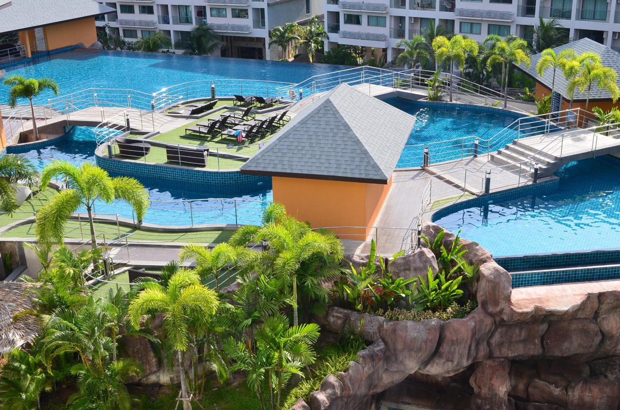 Maldives Laguna Beach Resort 3 乔木提恩海滩 外观 照片