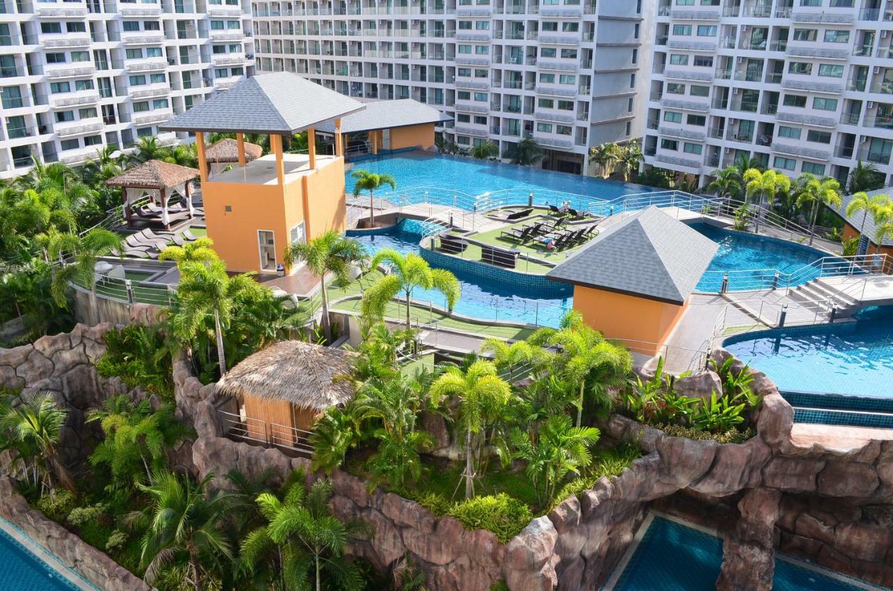 Maldives Laguna Beach Resort 3 乔木提恩海滩 外观 照片