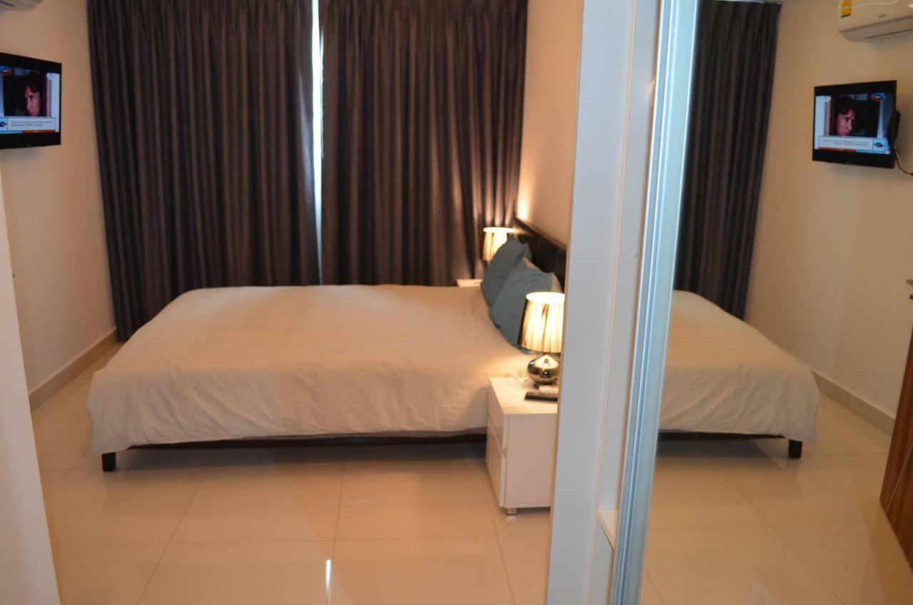 Maldives Laguna Beach Resort 3 乔木提恩海滩 外观 照片