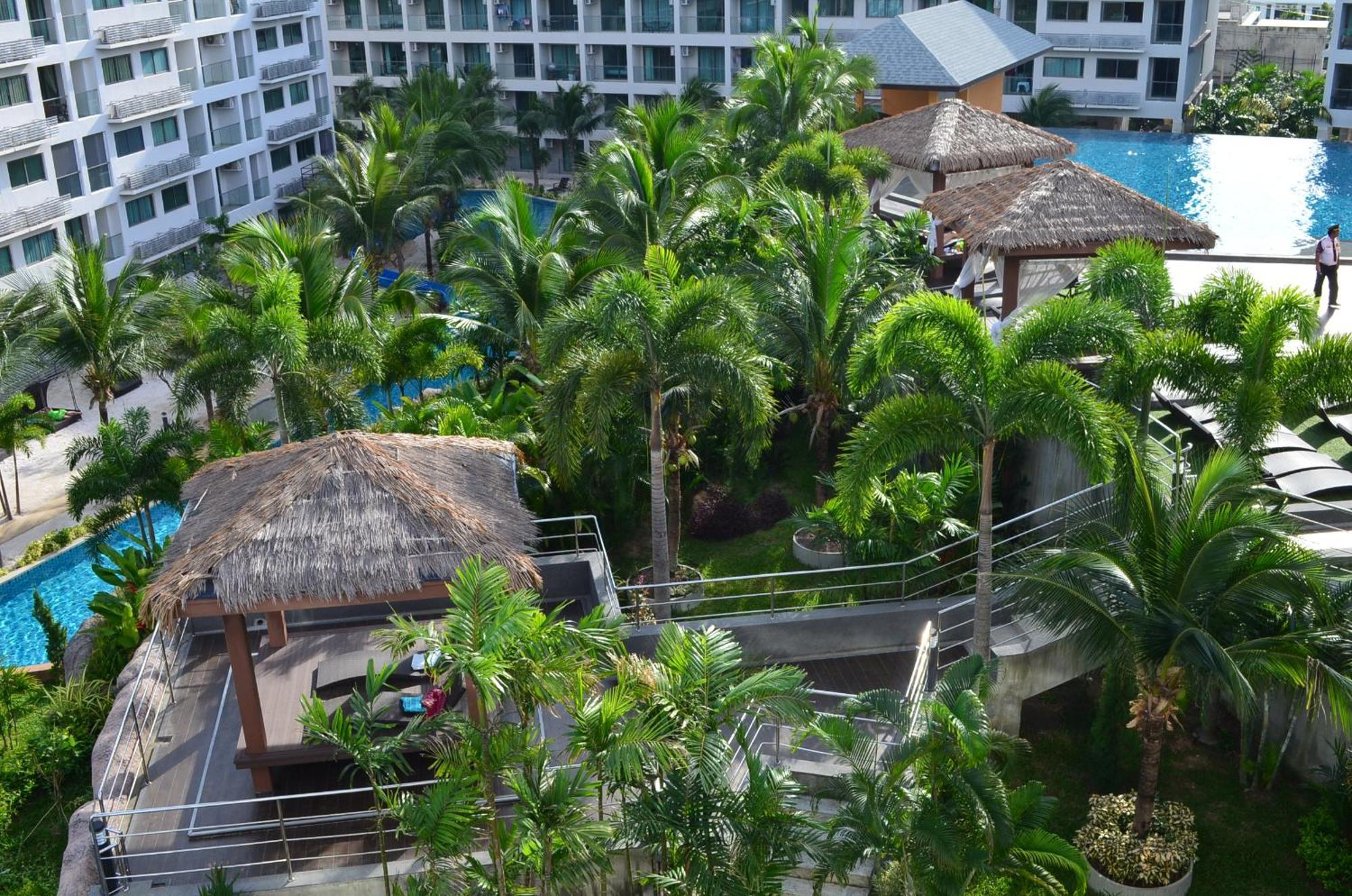 Maldives Laguna Beach Resort 3 乔木提恩海滩 外观 照片