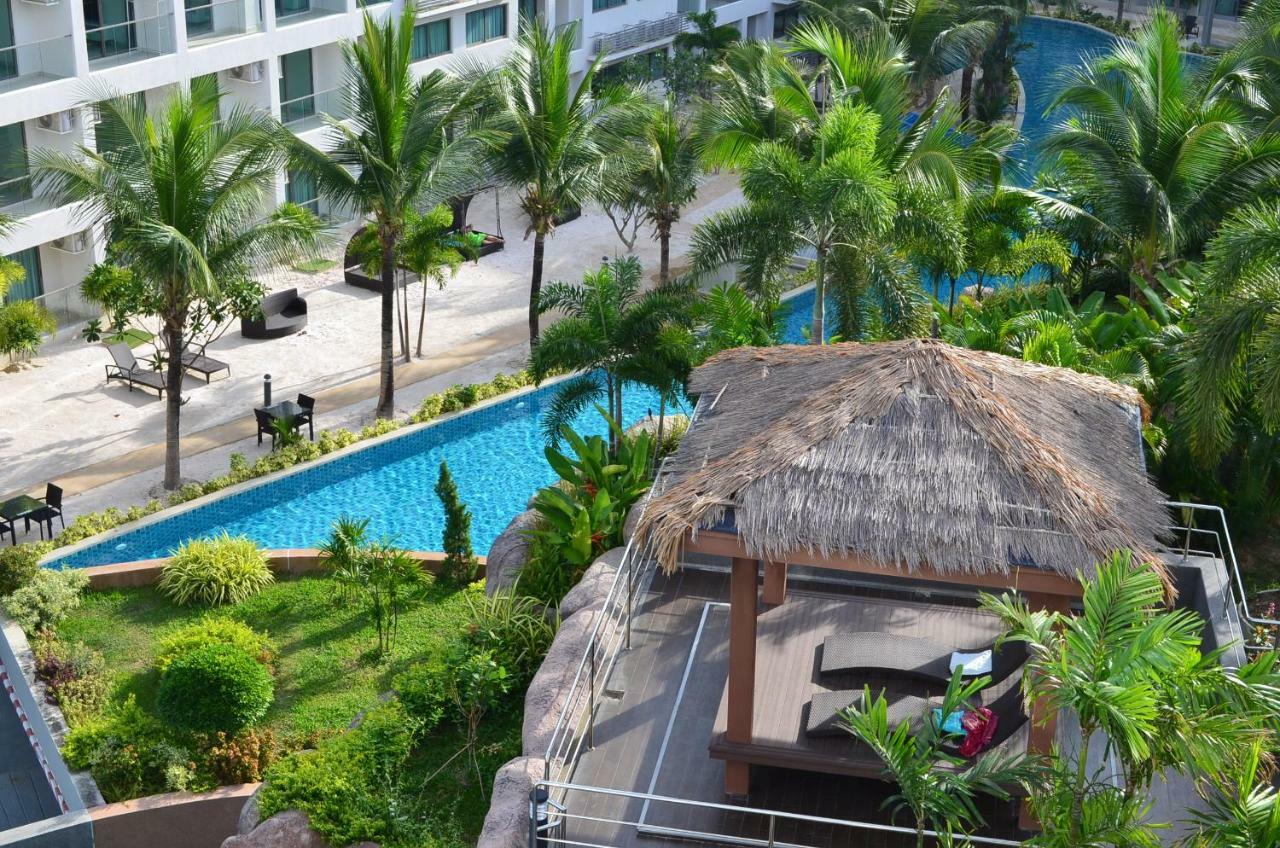 Maldives Laguna Beach Resort 3 乔木提恩海滩 外观 照片
