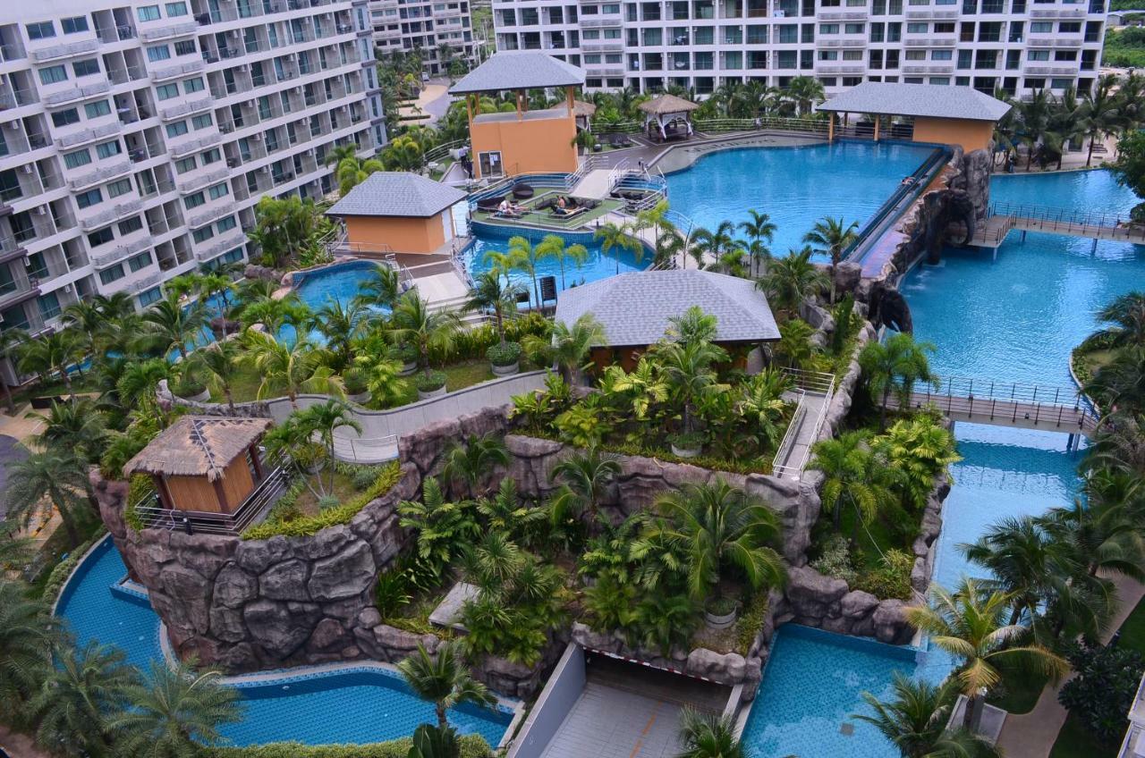Maldives Laguna Beach Resort 3 乔木提恩海滩 外观 照片