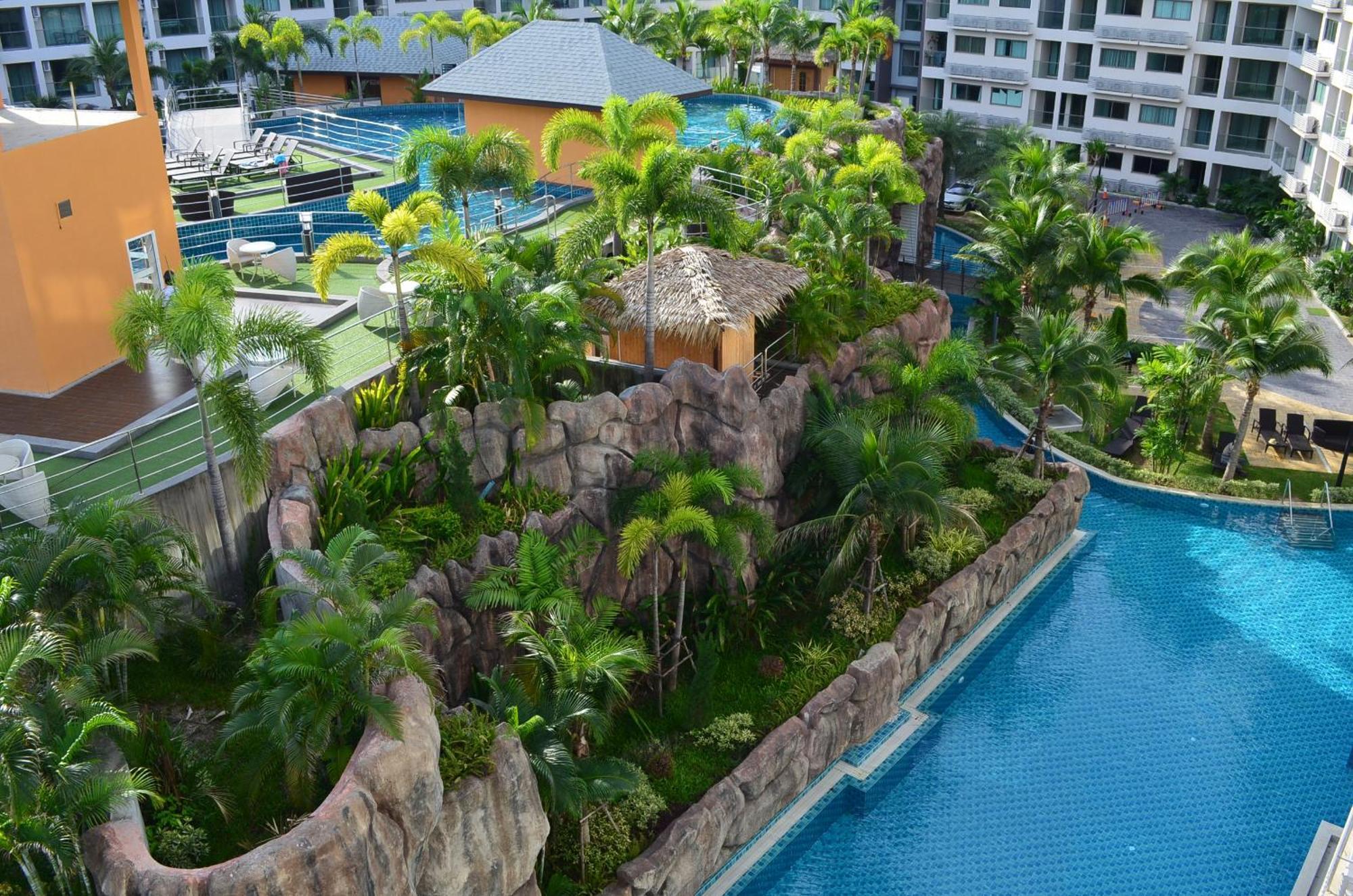 Maldives Laguna Beach Resort 3 乔木提恩海滩 外观 照片
