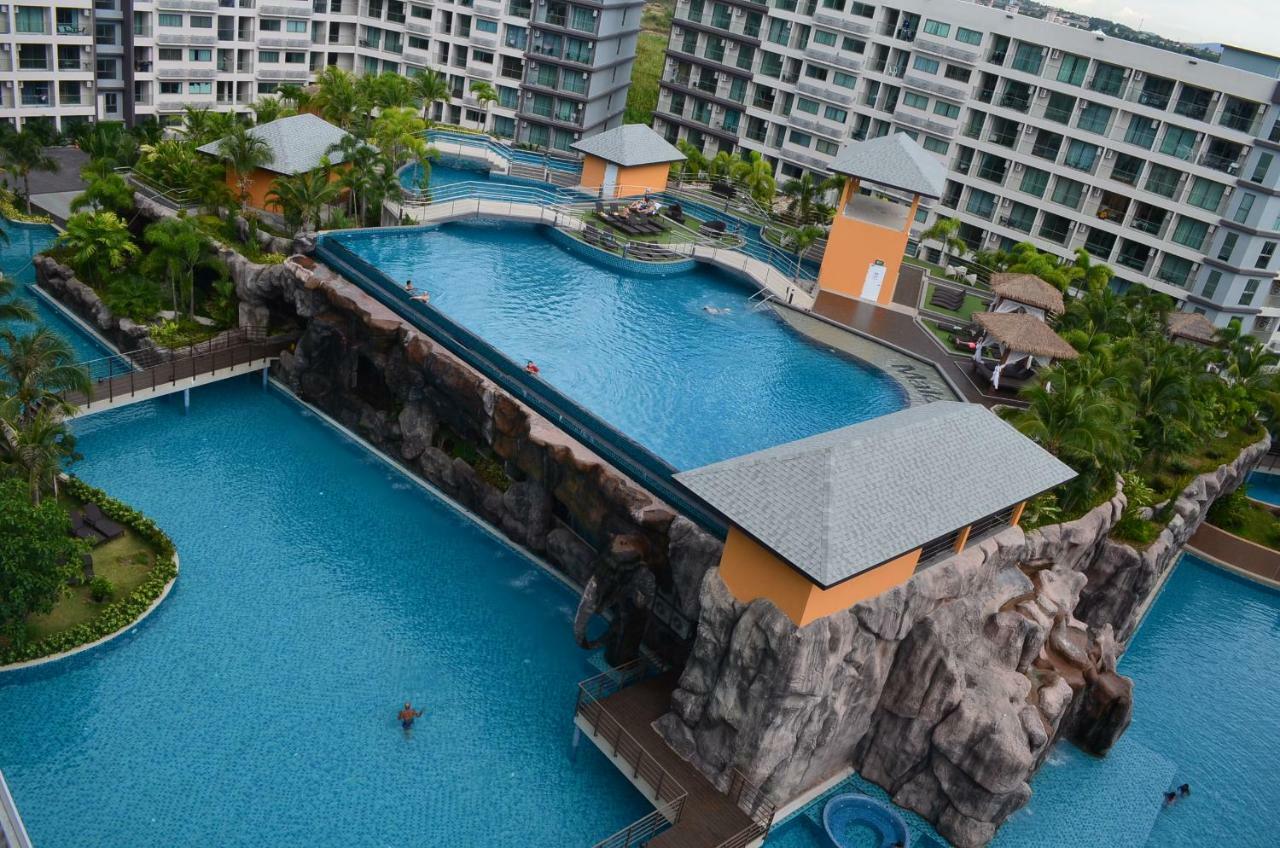 Maldives Laguna Beach Resort 3 乔木提恩海滩 外观 照片