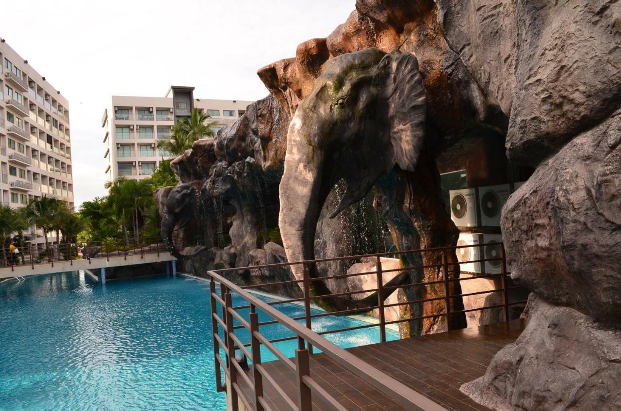 Maldives Laguna Beach Resort 3 乔木提恩海滩 外观 照片