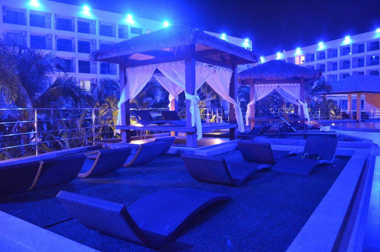 Maldives Laguna Beach Resort 3 乔木提恩海滩 外观 照片