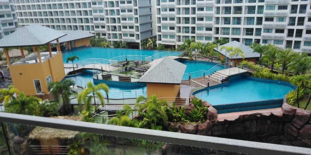 Maldives Laguna Beach Resort 3 乔木提恩海滩 外观 照片